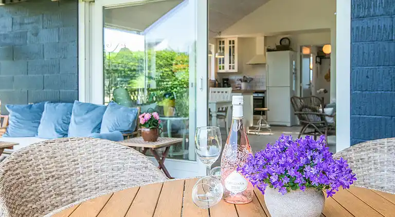 Holiday home in Kelstrup Strand