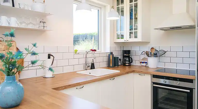 Holiday home in Kelstrup Strand