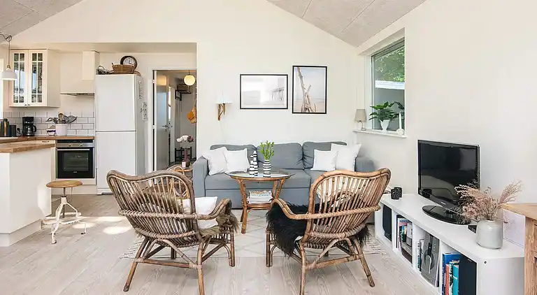 Holiday home in Kelstrup Strand