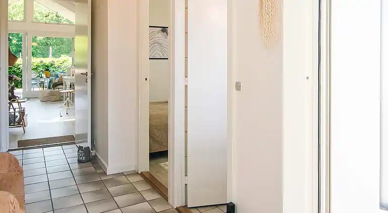 Holiday home in Kelstrup Strand