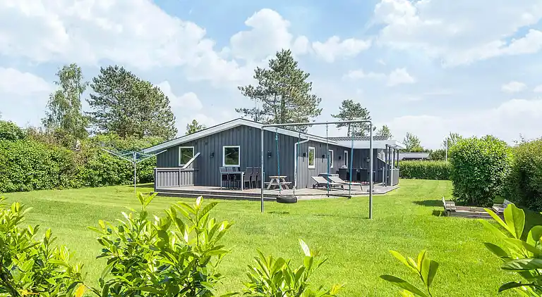 Holiday home in Diernæs Strandby