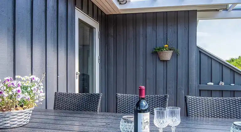 Holiday home in Diernæs Strandby