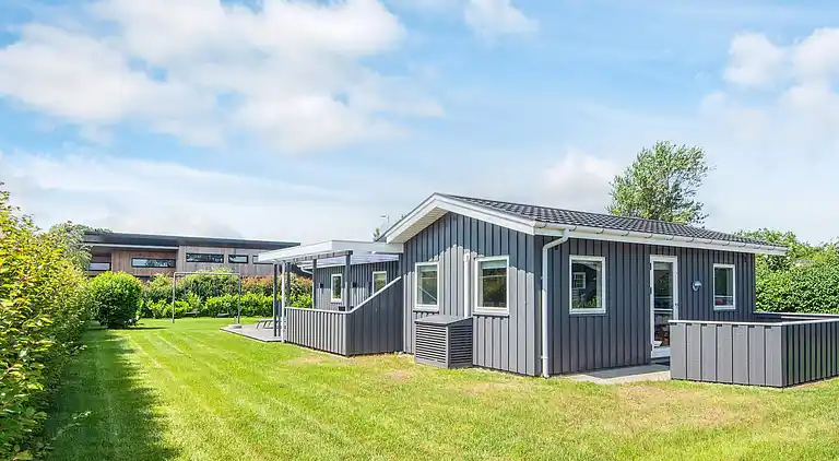 Holiday home in Diernæs Strandby