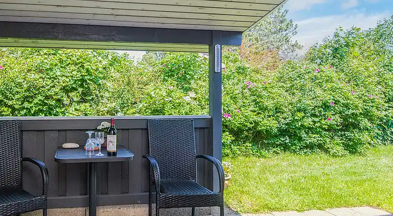 Holiday home in Diernæs Strandby