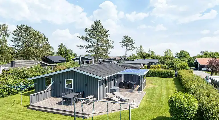 Holiday home in Diernæs Strandby