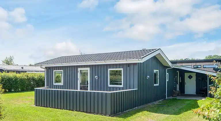 Holiday home in Diernæs Strandby