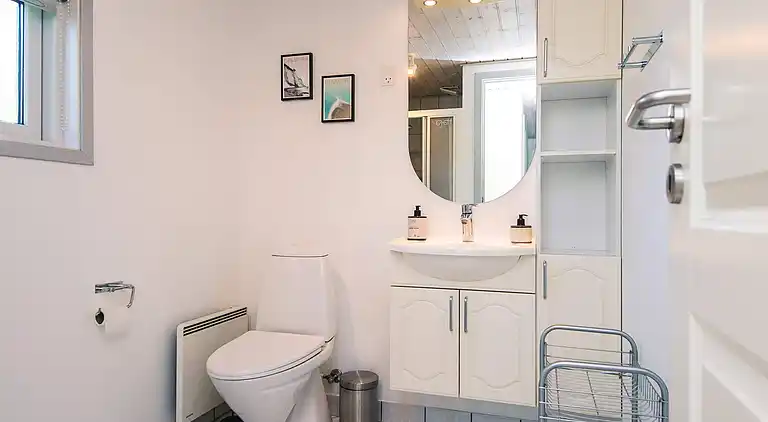 Holiday home in Diernæs Strandby