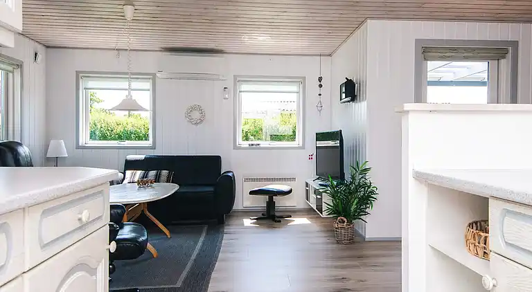 Holiday home in Diernæs Strandby