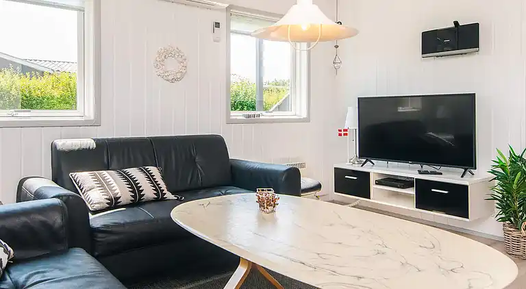 Holiday home in Diernæs Strandby