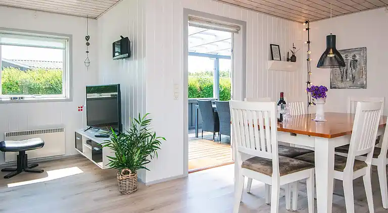 Holiday home in Diernæs Strandby