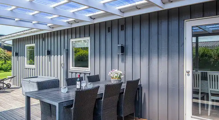 Holiday home in Diernæs Strandby