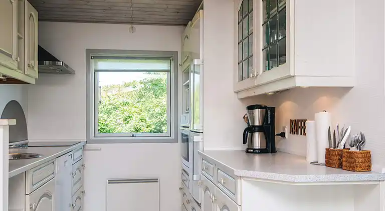 Holiday home in Diernæs Strandby