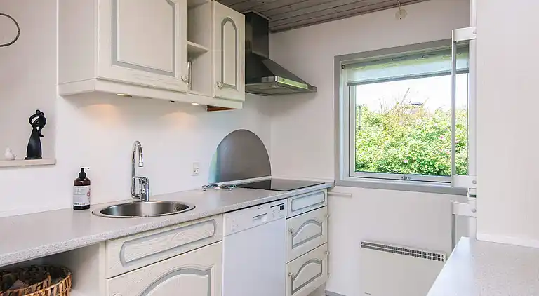 Holiday home in Diernæs Strandby