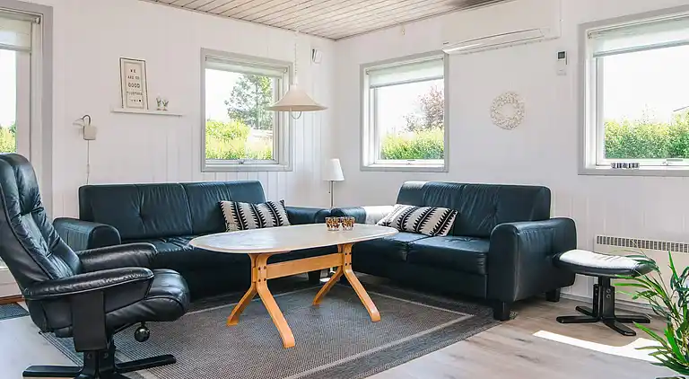 Holiday home in Diernæs Strandby