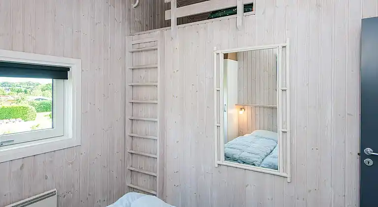 Holiday home in Hejlsminde Strand