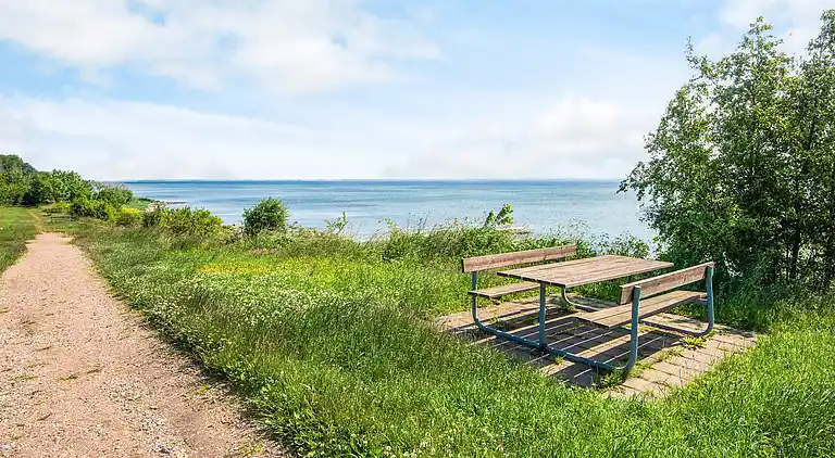 Holiday home in Hejlsminde Strand