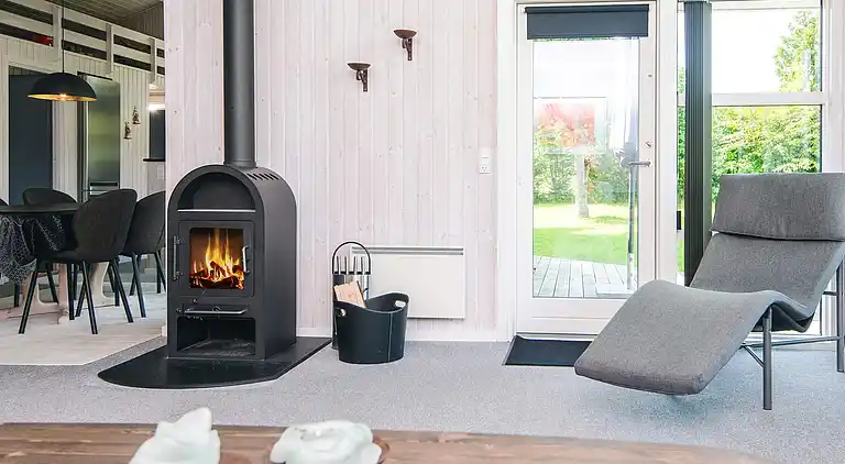 Holiday home in Hejlsminde Strand