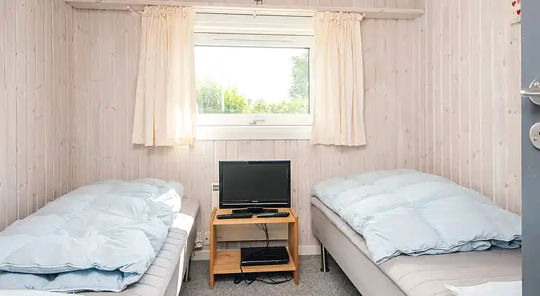 Holiday home in Hejlsminde Strand