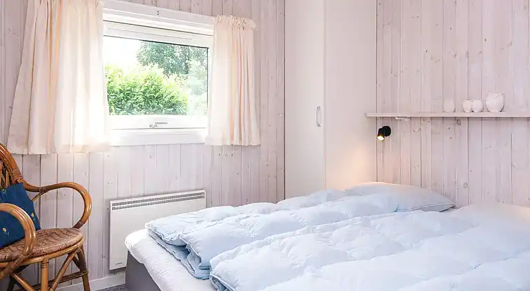 Holiday home in Hejlsminde Strand