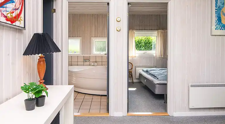 Holiday home in Hejlsminde Strand