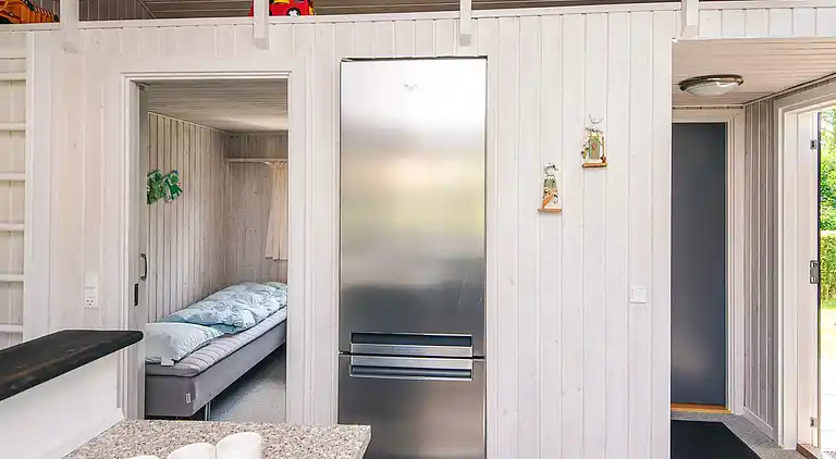 Holiday home in Hejlsminde Strand