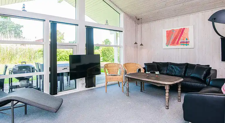 Holiday home in Hejlsminde Strand