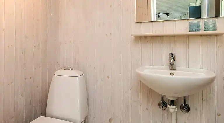 Holiday home in Hejlsminde Strand