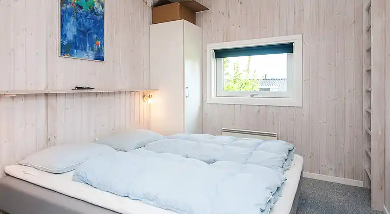 Holiday home in Hejlsminde Strand