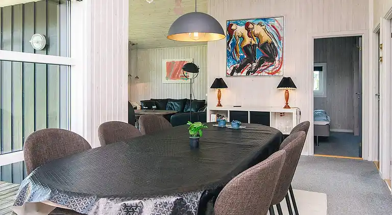 Holiday home in Hejlsminde Strand