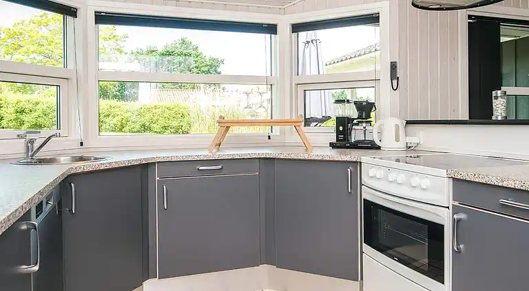 Holiday home in Hejlsminde Strand