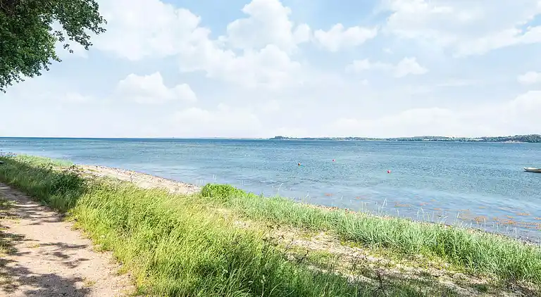 Feriebolig i Aabenraa