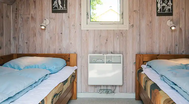 Feriebolig i Aabenraa