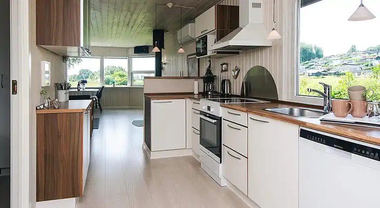 Feriebolig i Aabenraa