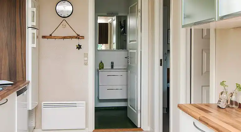 Feriebolig i Aabenraa