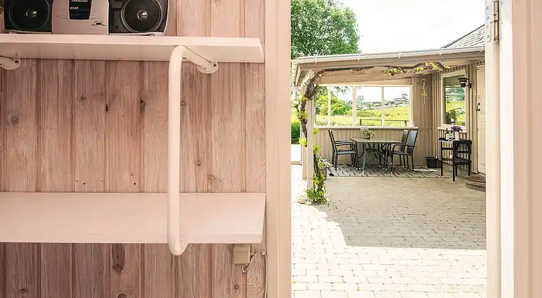 Feriebolig i Aabenraa