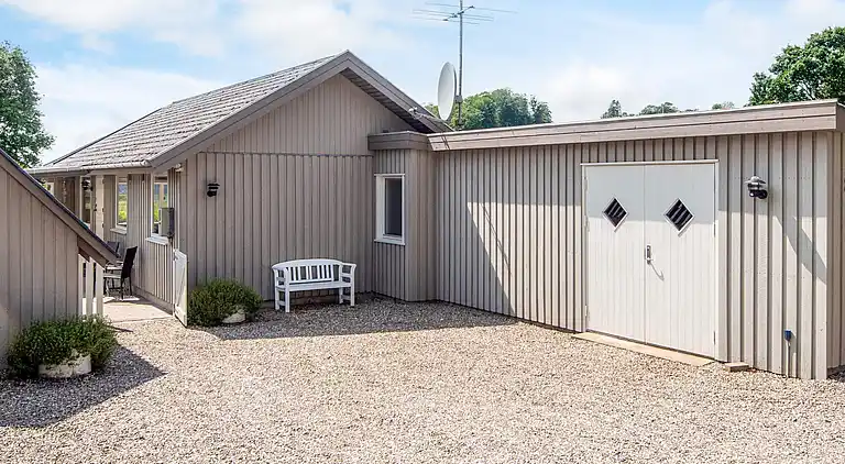 Feriebolig i Aabenraa