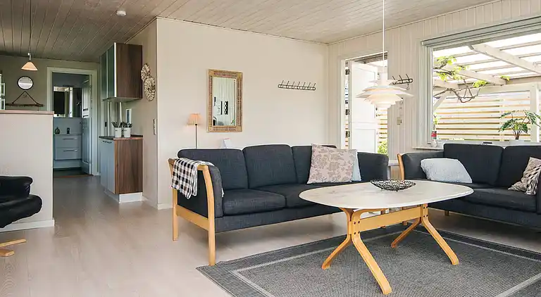 Feriebolig i Aabenraa