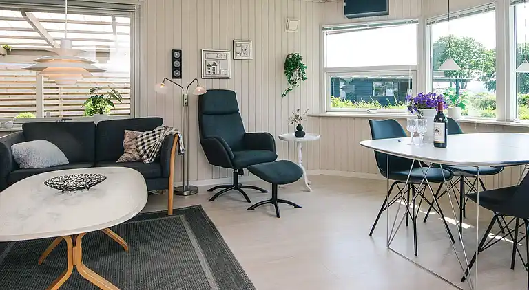 Feriebolig i Aabenraa