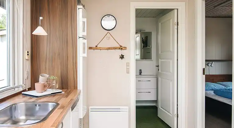 Feriebolig i Aabenraa