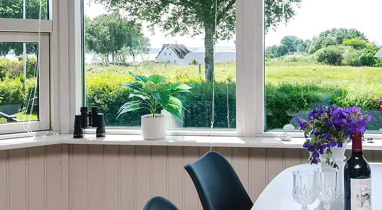 Feriebolig i Aabenraa