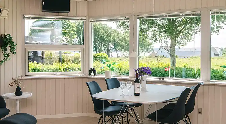 Feriebolig i Aabenraa