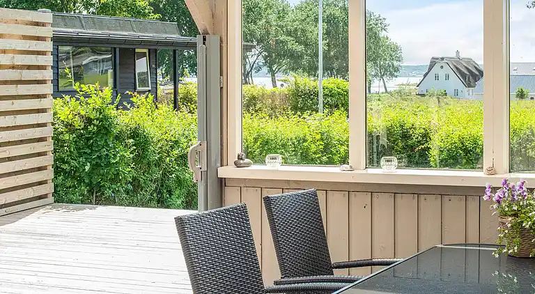Feriebolig i Aabenraa