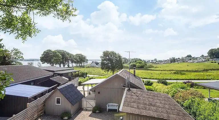 Feriebolig i Aabenraa