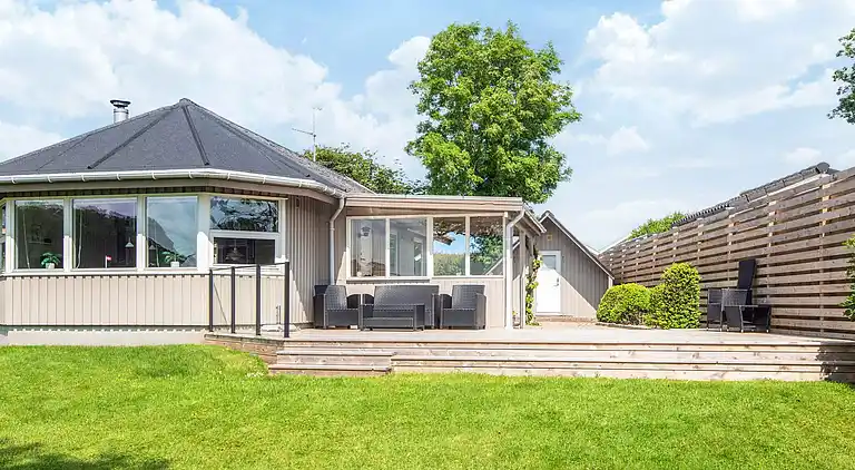 Feriebolig i Aabenraa