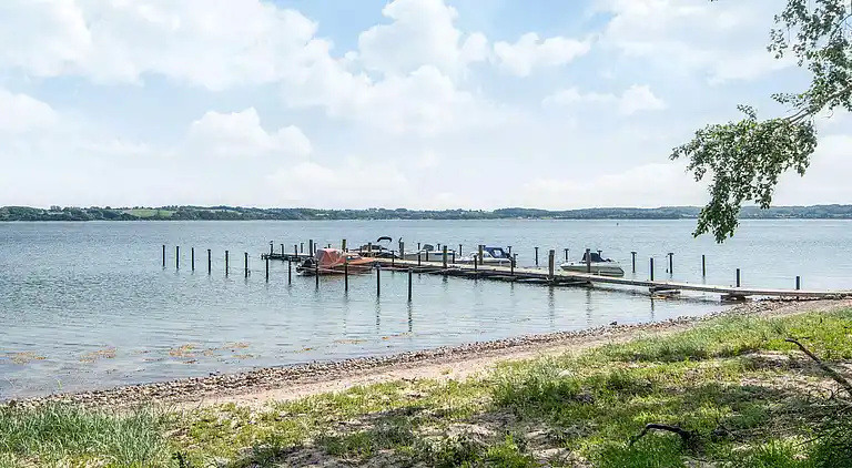 Feriebolig i Aabenraa