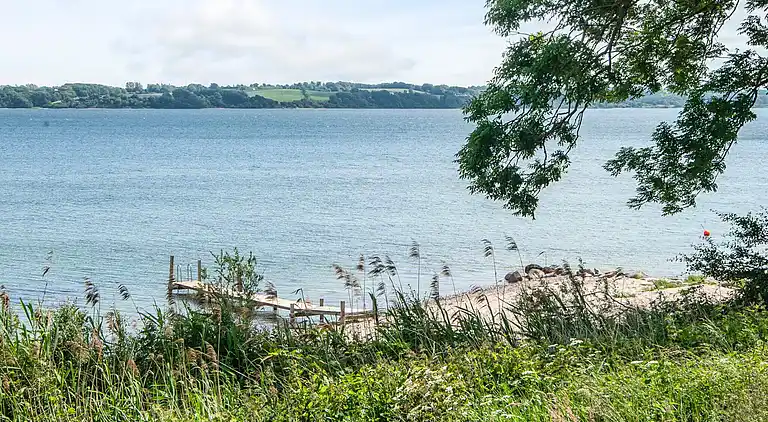 Feriebolig i Aabenraa