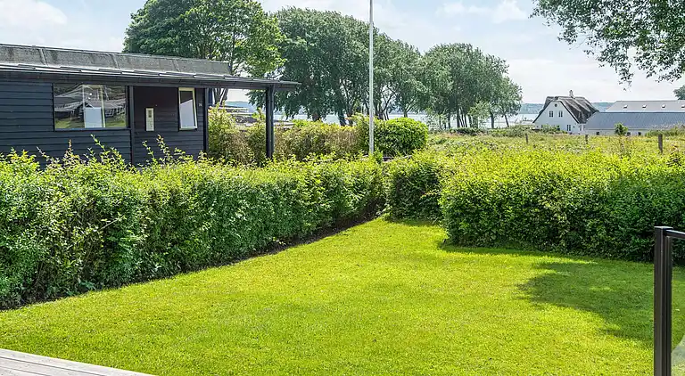 Feriebolig i Aabenraa