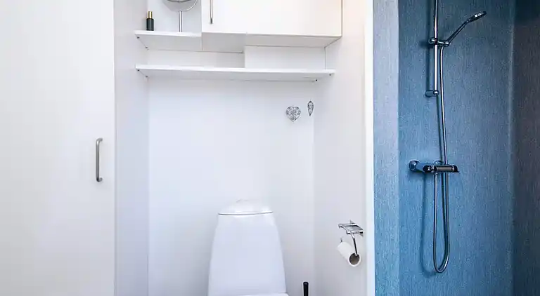 Feriebolig i Aabenraa