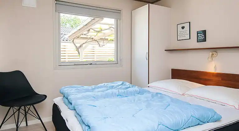 Feriebolig i Aabenraa