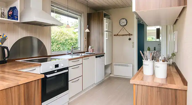 Feriebolig i Aabenraa